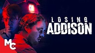 Losing Addison | Full Movie | Award Winning Thriller - YouTube