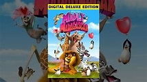 DreamWorks Madly Madagascar Digital Deluxe Edition - YouTube