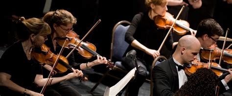 Chamber Orchestra Of The Triangle Concert In Durham 12 Jan 2020