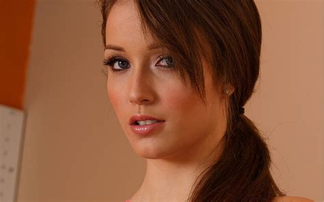 1920x1080px Free Download Hd Wallpaper Womens Brown Hair Look