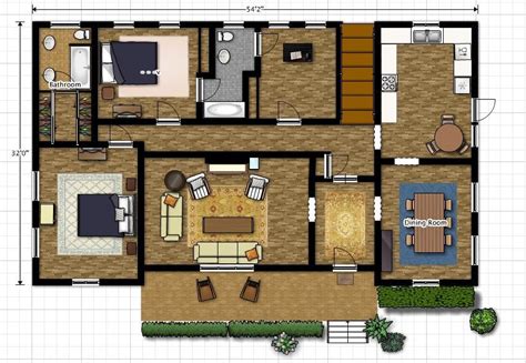 Birds Eye View Of A House Plan Awesome Our House From A Bird S Eye