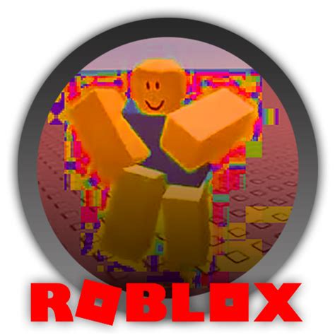 Roblox Icon Really By Blagoicons On Deviantart