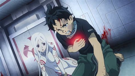 25 Best Violent Anime With Great Storylines Gamers Decide