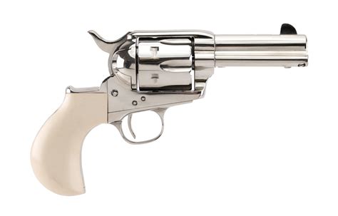 Uberti Saa 357 Magnum Caliber Revolver