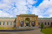 State Art Museum (Statens Museum for Kunst), Copenhagen: all year