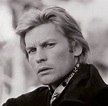 Foto-Band: Helmut Berger – der schönste Mann der Welt - Bilder & Fotos ...