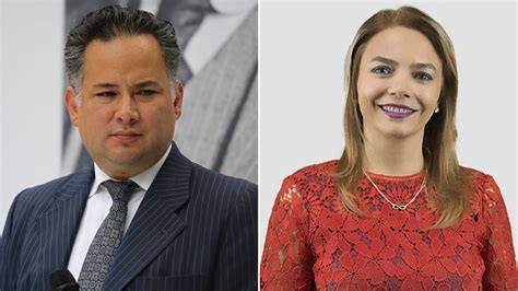 Santiago Nieto Y Carla Humphrey Adquieren Casa De 24 Millones De Pesos Paco Zea