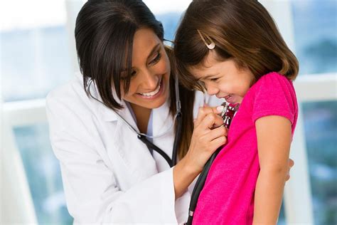 Get Well Child Checkups During The Back To School Rush Denver Health