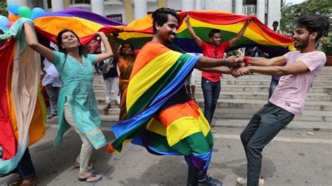 Lgbt Report Public Support But State Opposition Equality Act Distant
