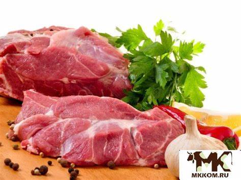 Домашнее мясо свинины под заказ от 250 руб в Мичуринске | Частные Картинка - Домашнее мясо свинины под заказ от 250 руб в Мичуринске | Частные