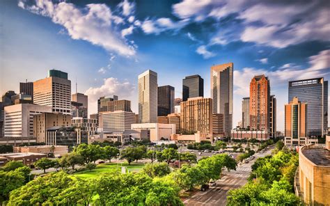 Houston Wallpapers Top Free Houston Backgrounds Wallpaperaccess