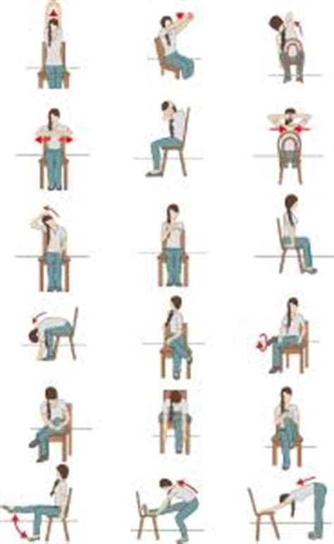 Saiba Como Ajustar Corretamente Sua Cadeira E Adequar A Postura Not Cias Fiep Nosso Sistema