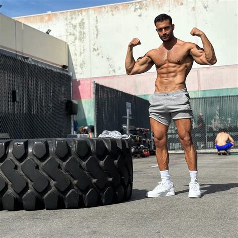 shirtless sam asghari says he went from ‘dad to ‘daddy