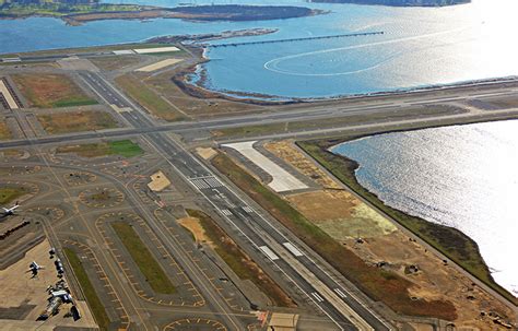 89 Million Secured For Jfk Airport Runway Upgrades