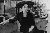Tragic Facts About Babe Paley, The Queen Of New York