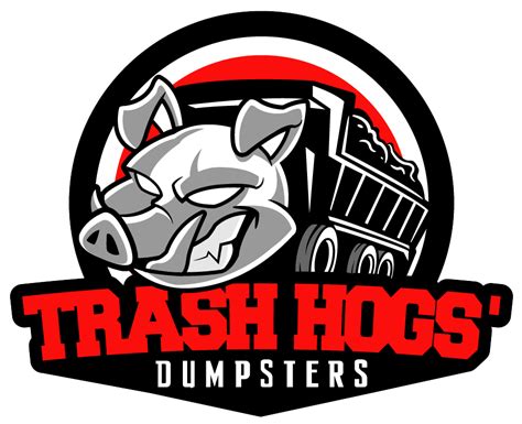 File000 1 Trash Hogs Dumpsters