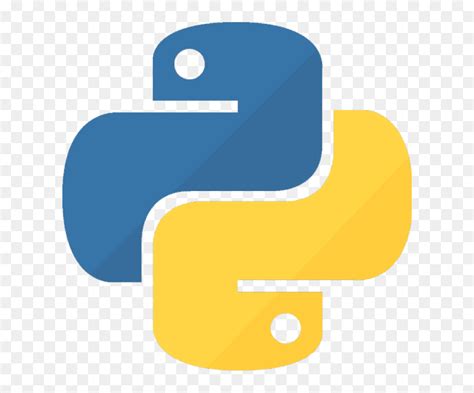 Python Programming Language Logo