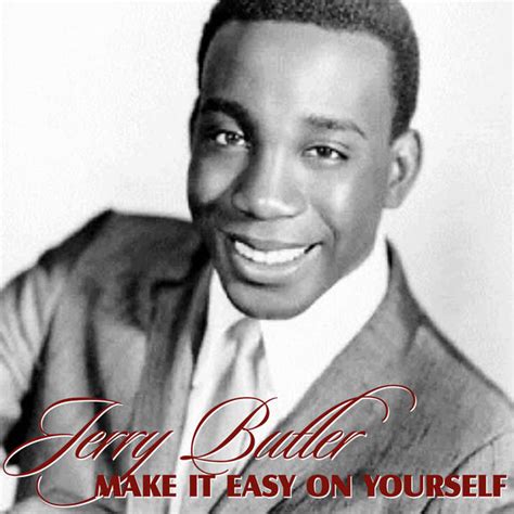 Album Make It Easy On Yourself Jerry Butler Qobuz Download And