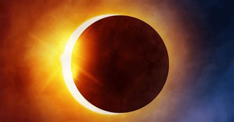 Llegó El Eclipse Solar Seguilo En Vivo Crónica Firme Junto Al Pueblo