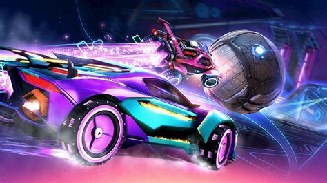 How To Use Rocket League Steam Workshop Maps In The Epic Games Store