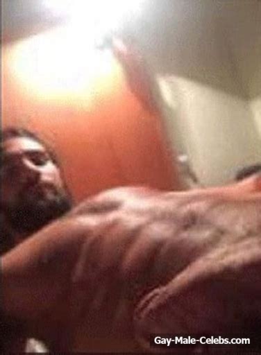 Wwe Star Seth Rollins Leaked Nude And Sexy Selfie Photos Man Men