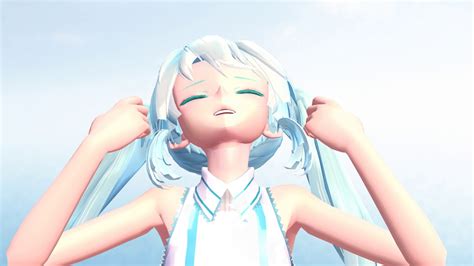 Mmd No Title Youtube