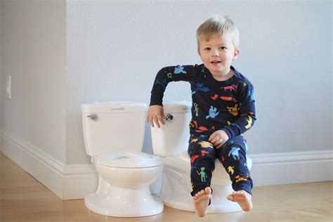 Potty Training Boot Camp How We Potty Trained Our Boygirl Twins In 3