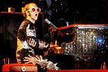 30 Amazing Color Photographs of a Young Elton John in the 1970s ...
