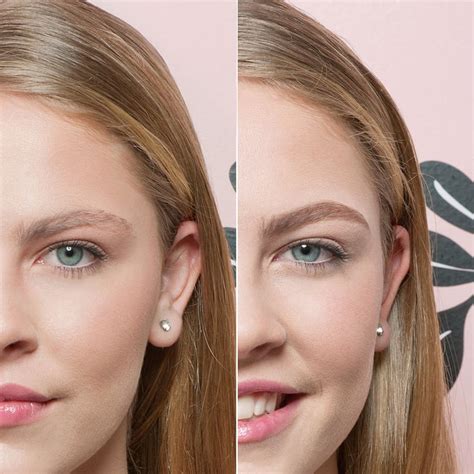 Before And After Get The Perfect Brow Arch Popsugar Beauty Photo 7