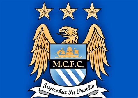Premier League The Official Football Club Manchester City Fc