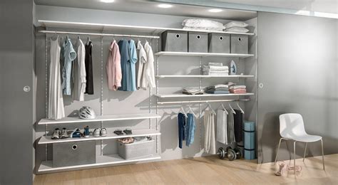 Modulares regal regalsysteme schlafzimmer einfach ideen kommode teiler inspiration möbel. P-SLOT - Wandregalsystem - Wandschienen + Träger mit ...