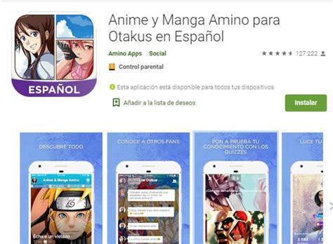 Las 10 Mejores Aplicaciones De Manga Para Android Lector De Manga
