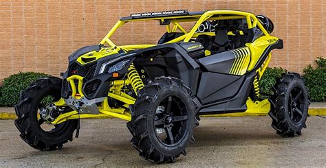A '67 mclaren race car doesn't get mellow with age. CAN-AM X3 GETS A S3 MAKE OVER | UTV Action Magazine