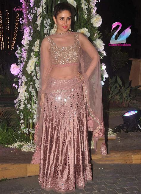 Kareena Kapoor In Wedding Lehengas Kareenakapoor Kareenakapoorweddinglehenga Lehenga
