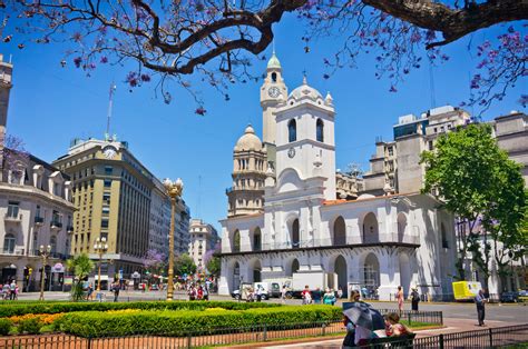 Top 5 ImperdÍveis De Buenos Aires Travel Tips