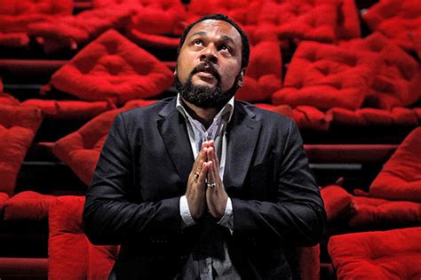 French Comic Dieudonne Banned From Uk Interior Ministry