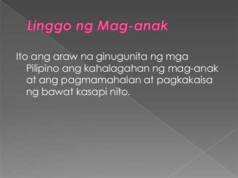 Mga Panrelihiyong Pagdiriwang Sa Pilipinas Coach Carvalhal