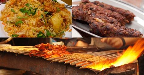 Best Places To Eat In Delhi During Ramzan | WhatsHot Delhi NCR