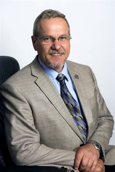 Nomination d'un nouveau directeur général - MRC Pontiac