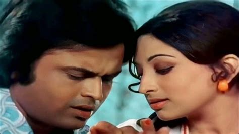 Dil Kya Kare Jab Kissise 4k Video Julie 1975 Laxmi Narayan