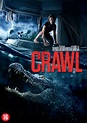 Crawl - ECRAN ET TOILE