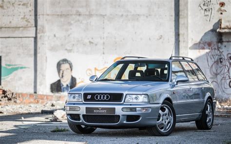 Audi Rs2 Wallpapers Wallpaper Cave