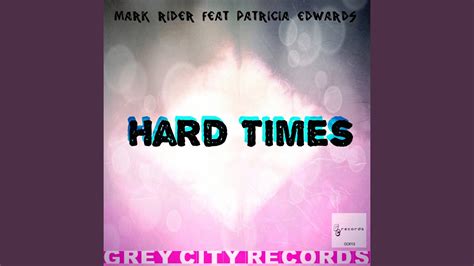 Hard Times Instrumental Youtube