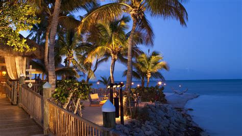 Little Palm Island Resort In Florida Keys On Top Hotel List Fl Keys News