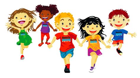 Kids Png Kids Transparent Background Freeiconspng