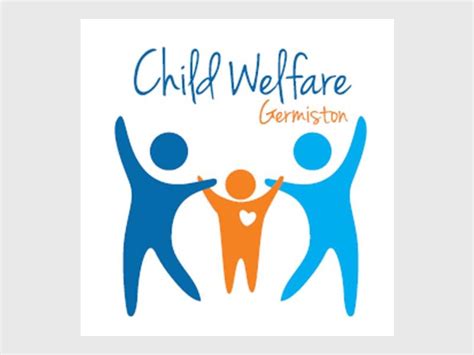 Child Welfare Launches New Logo Germiston City News