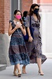 Katie Holmes - With her daughter Suri out in NYC -19 | GotCeleb