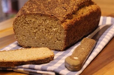 Spelt banana bread has a comforting and nutty texture that is unlike the classic version made with all white purpose flour. 5 of the Best Alkaline Breads In The World That People Don ...