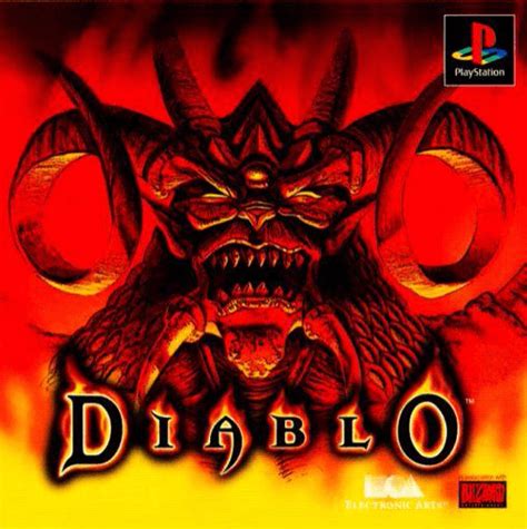 Buy Diablo For Ps Retroplace