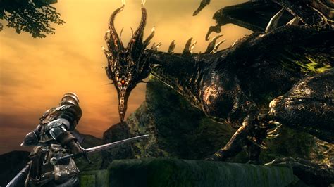 画像集pc版 Dark Souls With Artorias Of The Abyss Edition のスクリーンショットやアートワークが公開